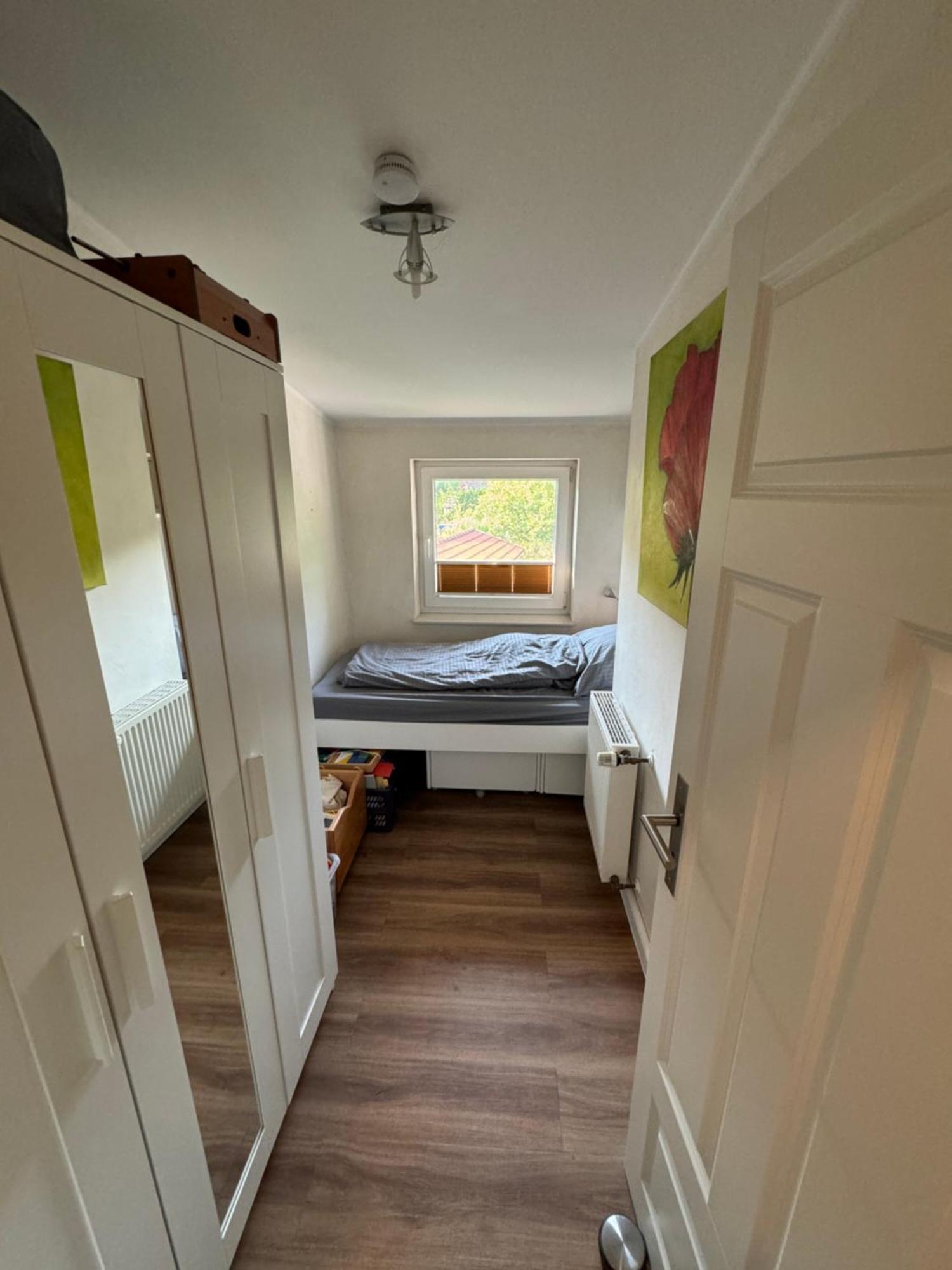 Luxurioeses Ferienhaus Am Ems Jade Kanal 桑德 外观 照片